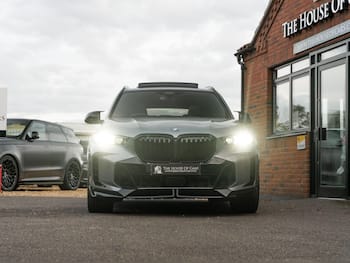 Used BMW X5 2024 for sale - 79780557: Photo