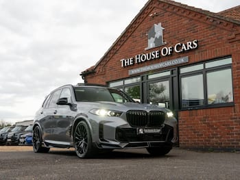 Used BMW X5 2024 for sale - 79780557: Photo