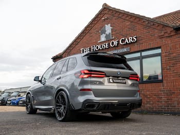 Used BMW X5 2024 for sale - 79780557: Photo
