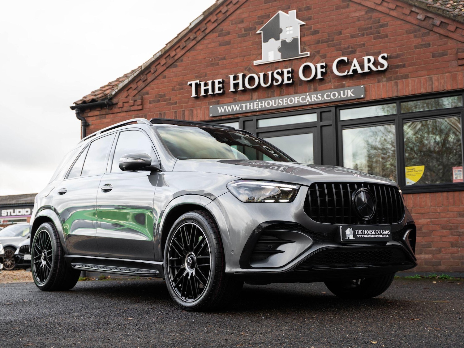 Used Mercedes-Benz GLE 2023 for sale - 76659383: Photo 10