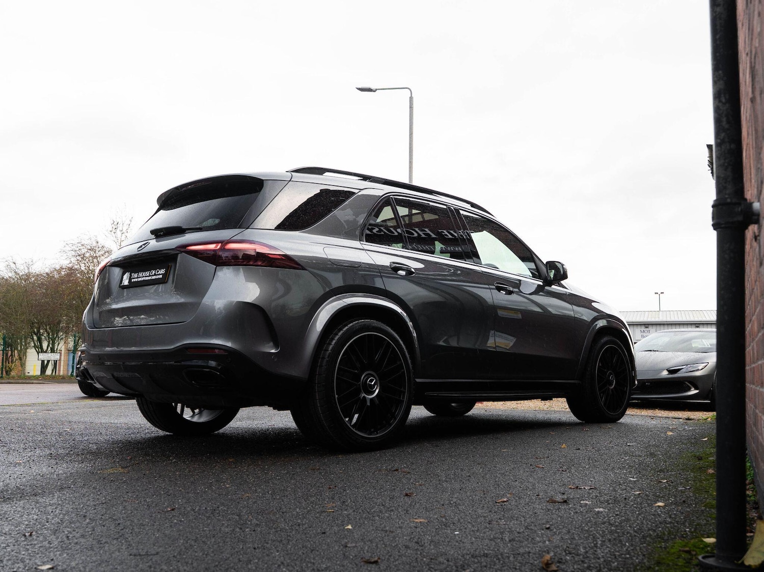 Used Mercedes-Benz GLE 2023 for sale - 76659383: Photo 18