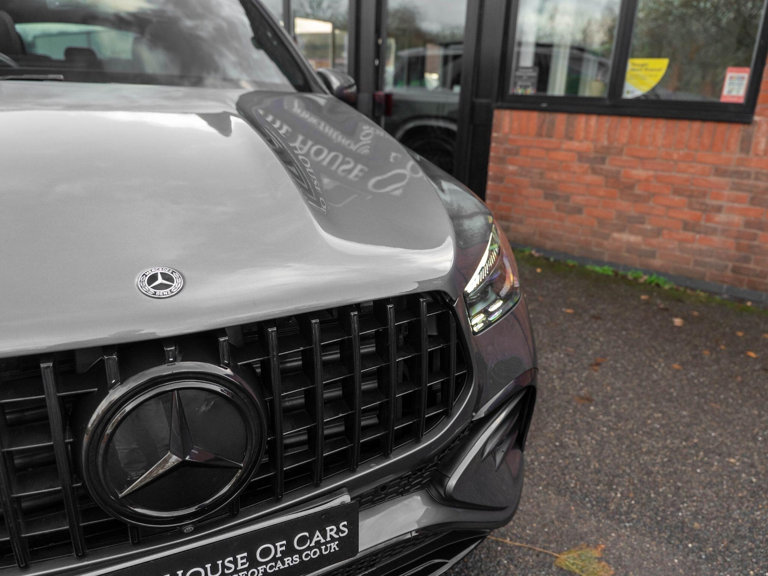 Used Mercedes-Benz GLE 2023 for sale - 76659383: Photo 19
