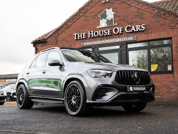 Used Mercedes-Benz GLE 2023 for sale - 76659383: Photo