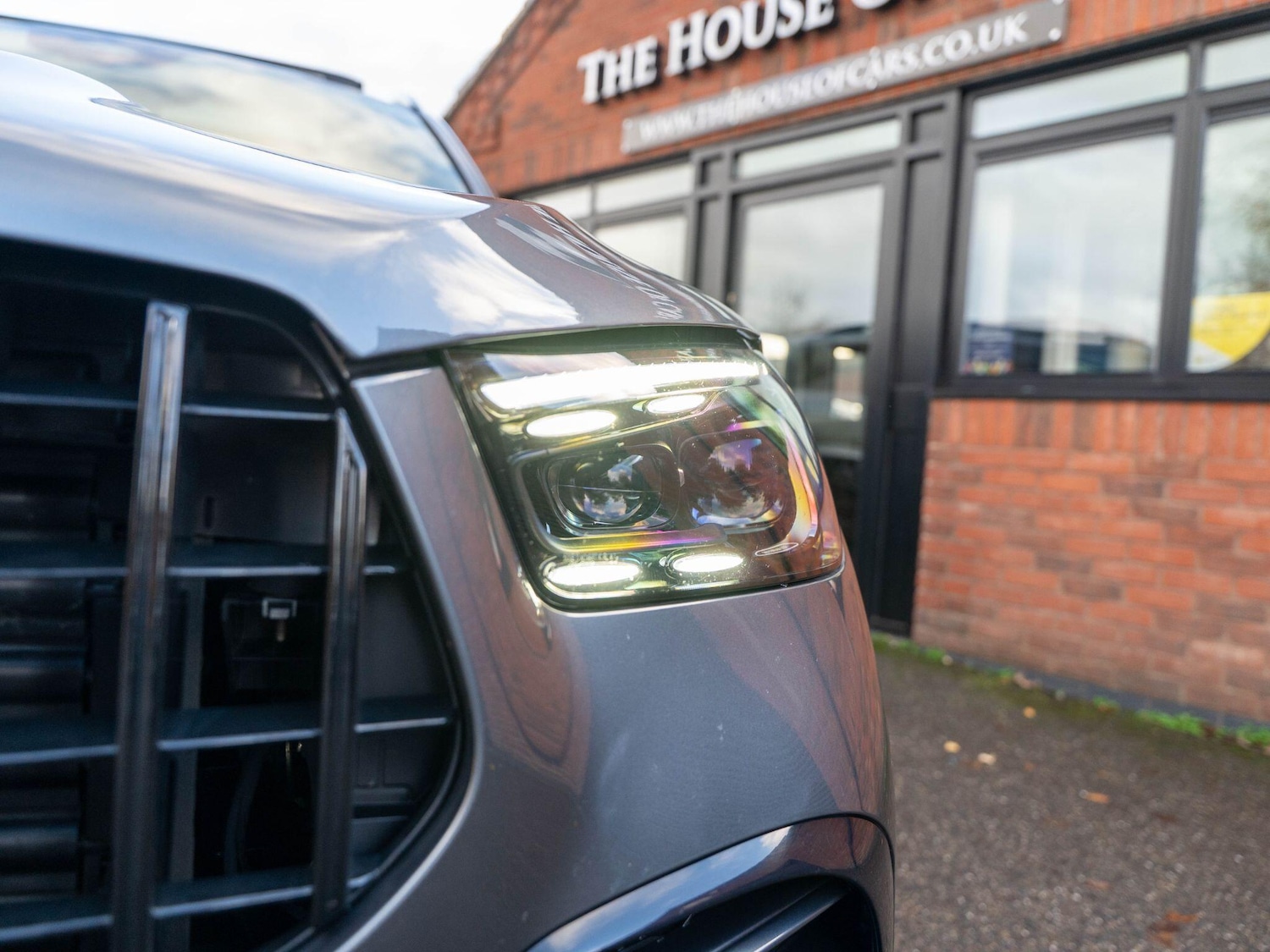 Used Mercedes-Benz GLE 2023 for sale - 76659383: Photo 20