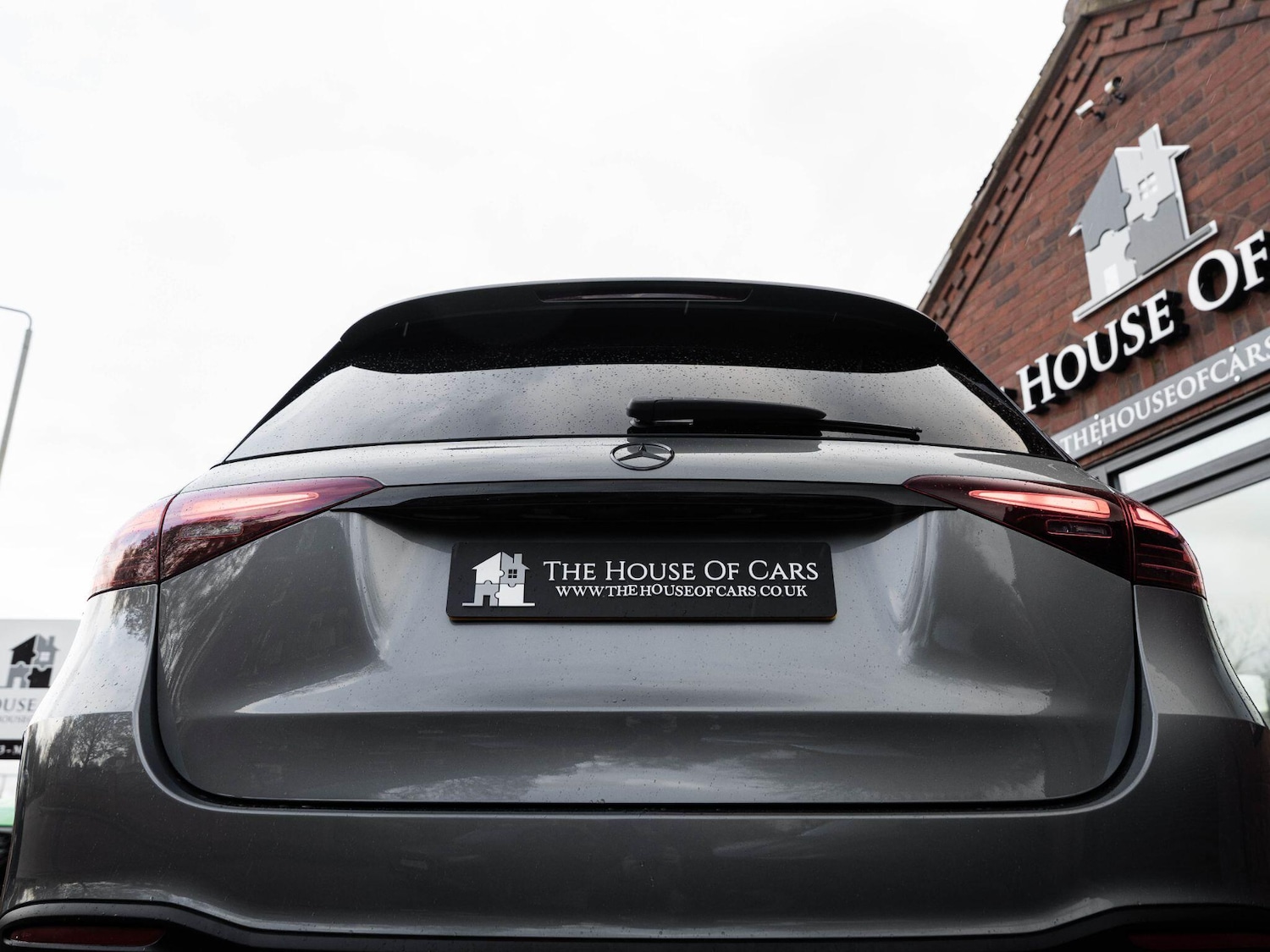 Used Mercedes-Benz GLE 2023 for sale - 76659383: Photo 21