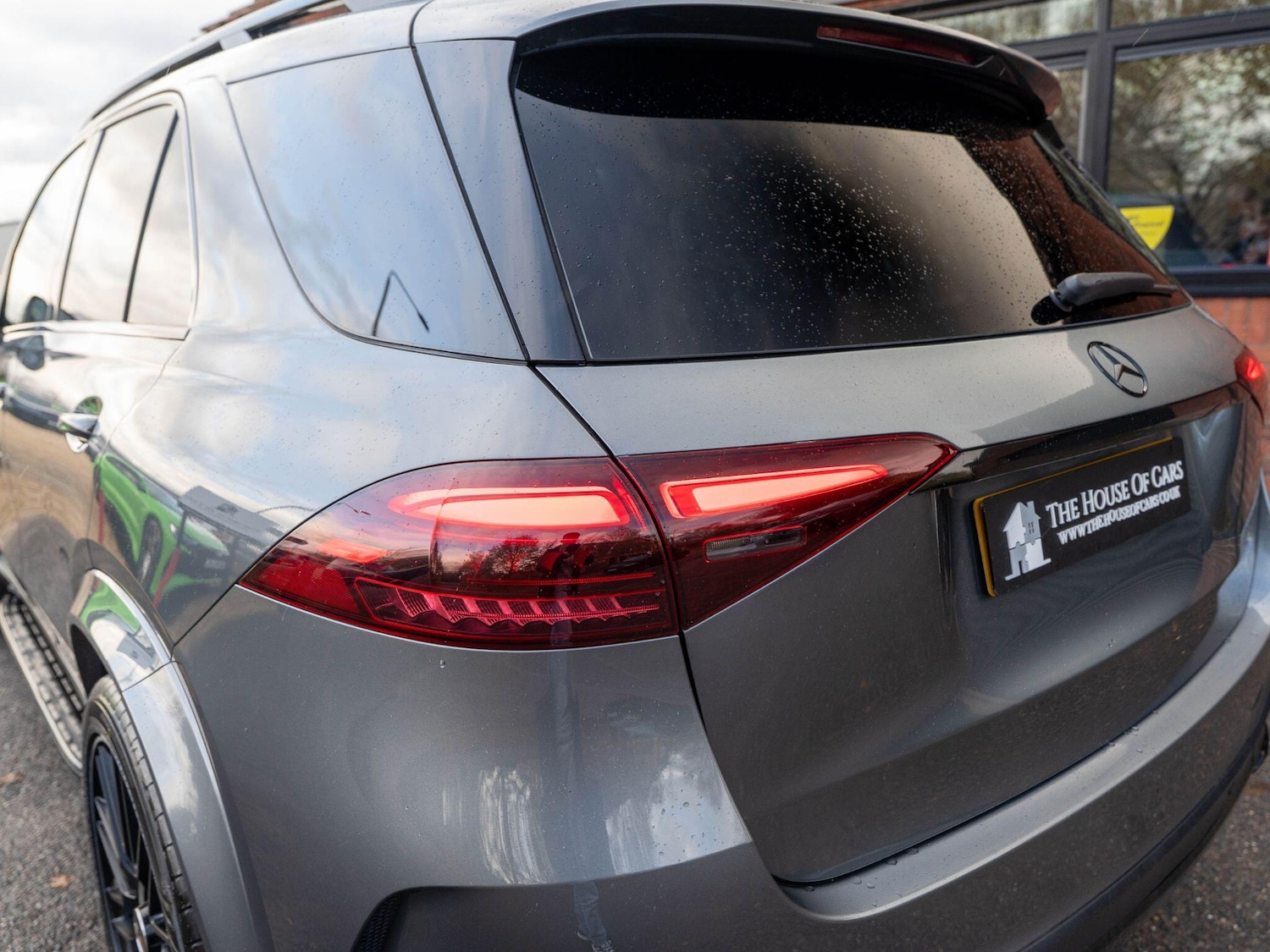 Used Mercedes-Benz GLE 2023 for sale - 76659383: Photo 22