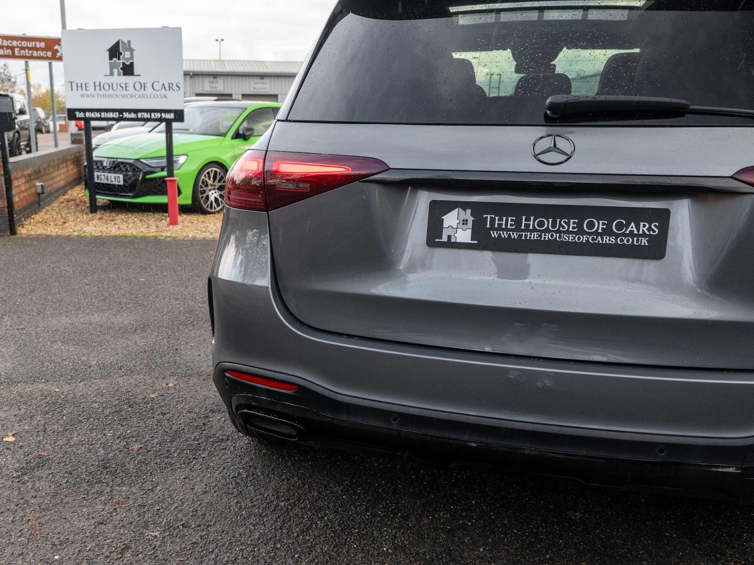 Used Mercedes-Benz GLE 2023 for sale - 76659383: Photo 23