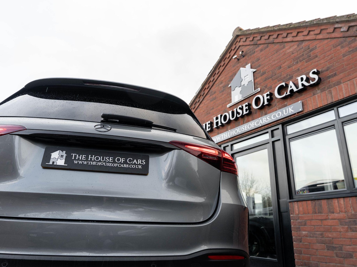 Used Mercedes-Benz GLE 2023 for sale - 76659383: Photo 24