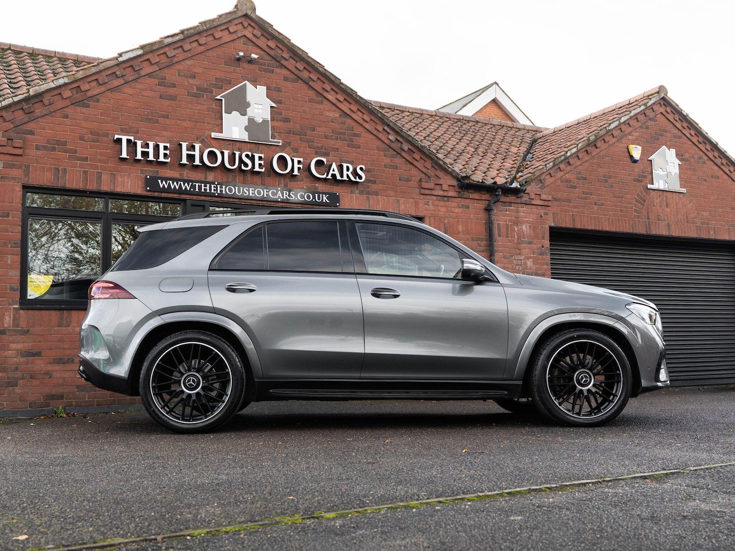 Used Mercedes-Benz GLE 2023 for sale - 76659383: Photo 25