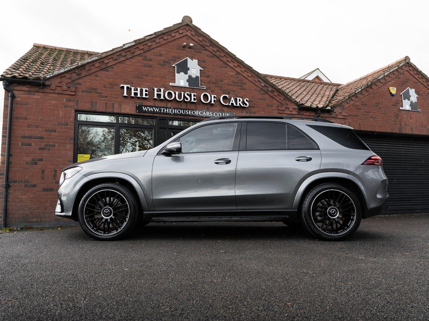Used Mercedes-Benz GLE 2023 for sale - 76659383: Photo 26