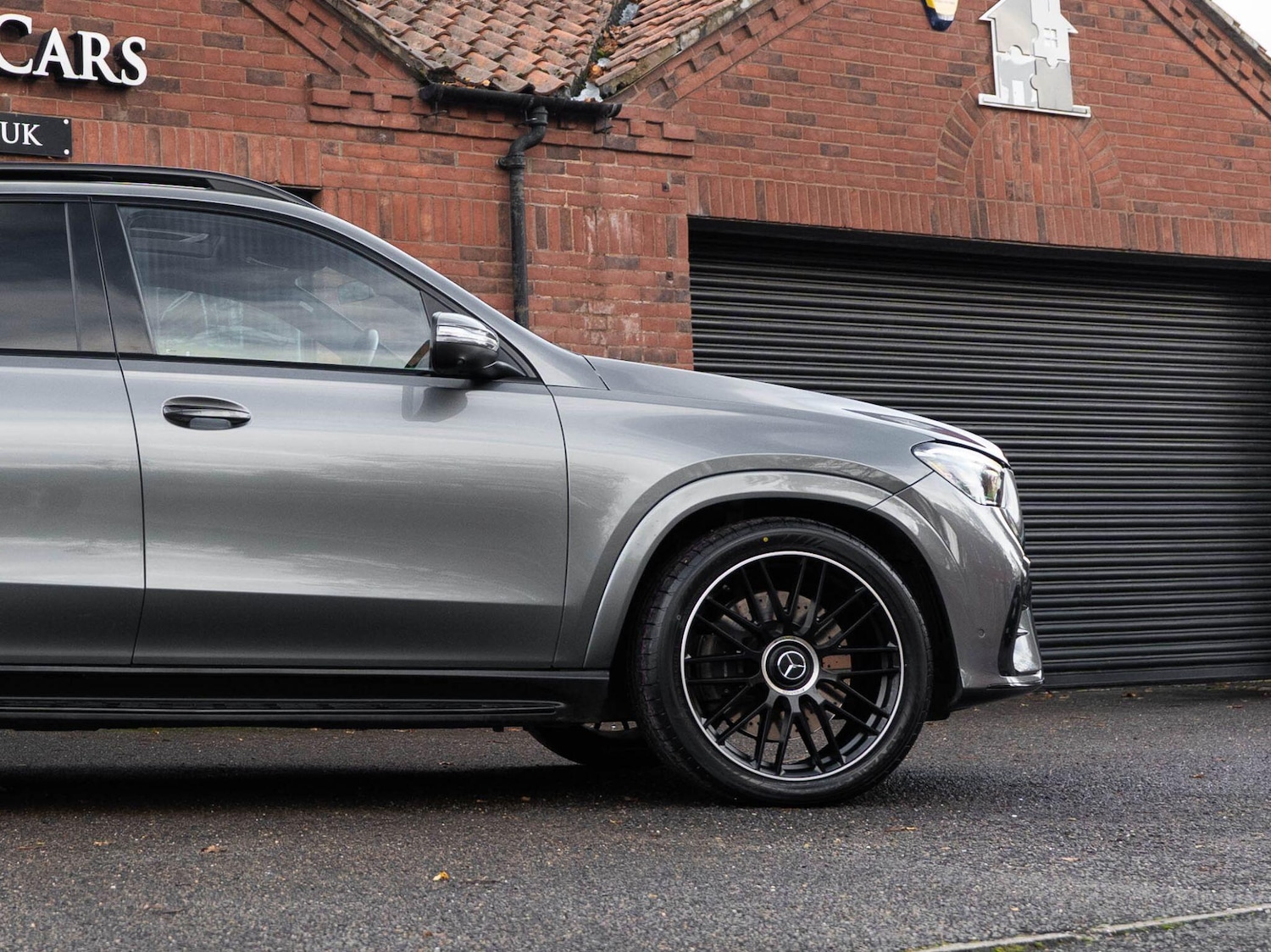 Used Mercedes-Benz GLE 2023 for sale - 76659383: Photo 28