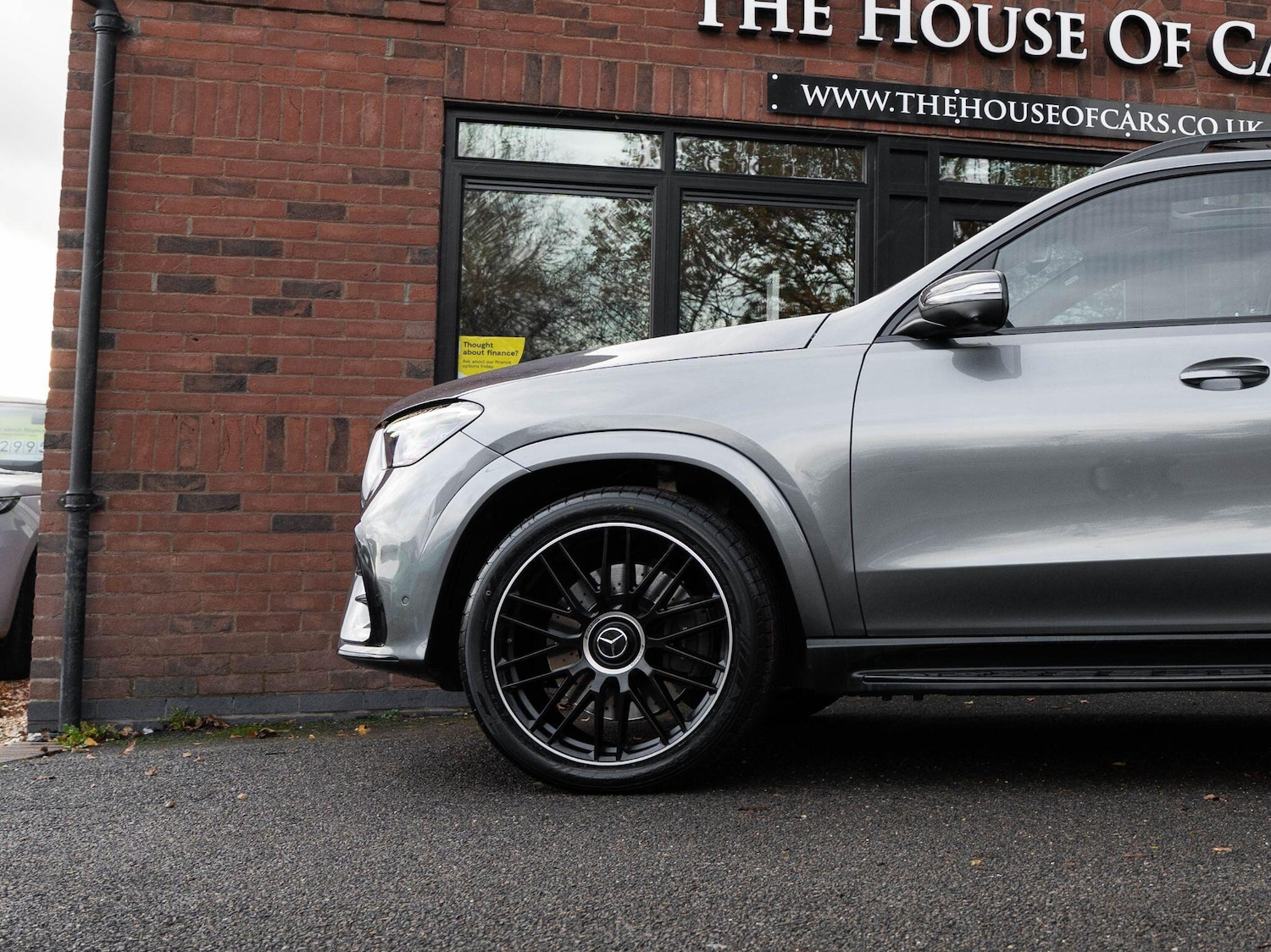 Used Mercedes-Benz GLE 2023 for sale - 76659383: Photo 29