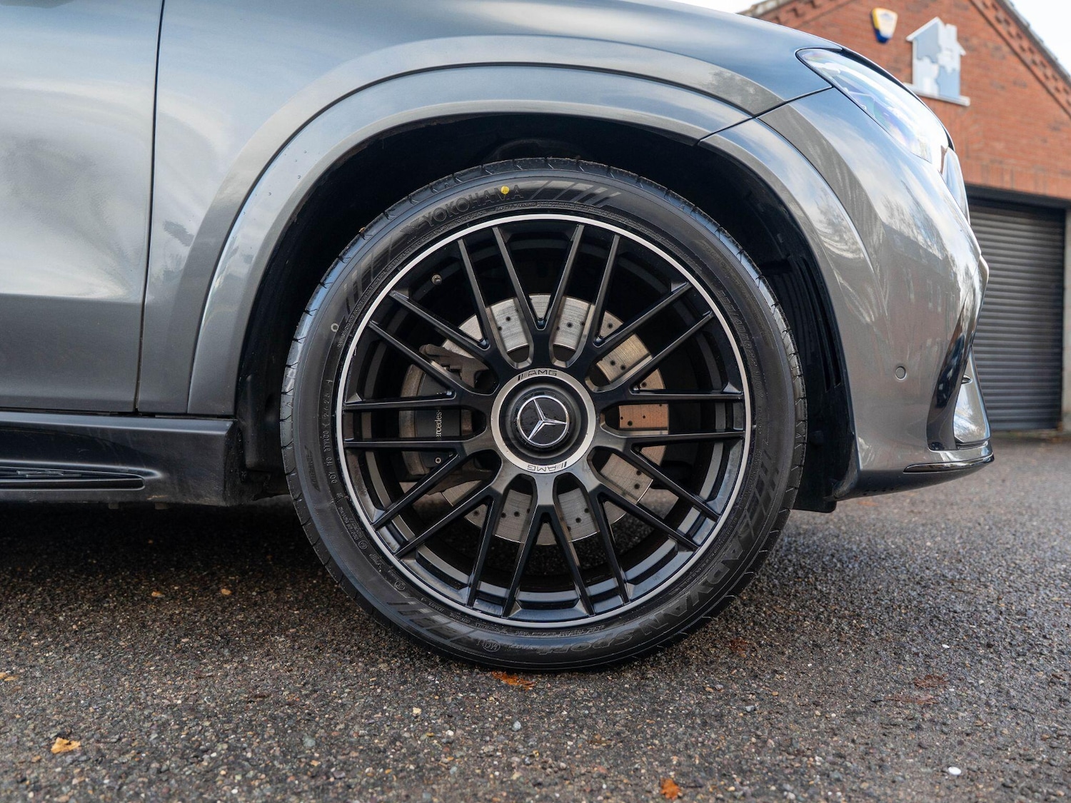 Used Mercedes-Benz GLE 2023 for sale - 76659383: Photo 31