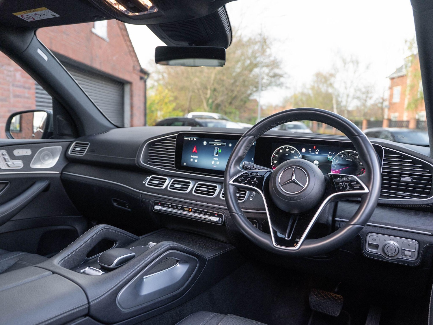 Used Mercedes-Benz GLE 2023 for sale - 76659383: Photo 34