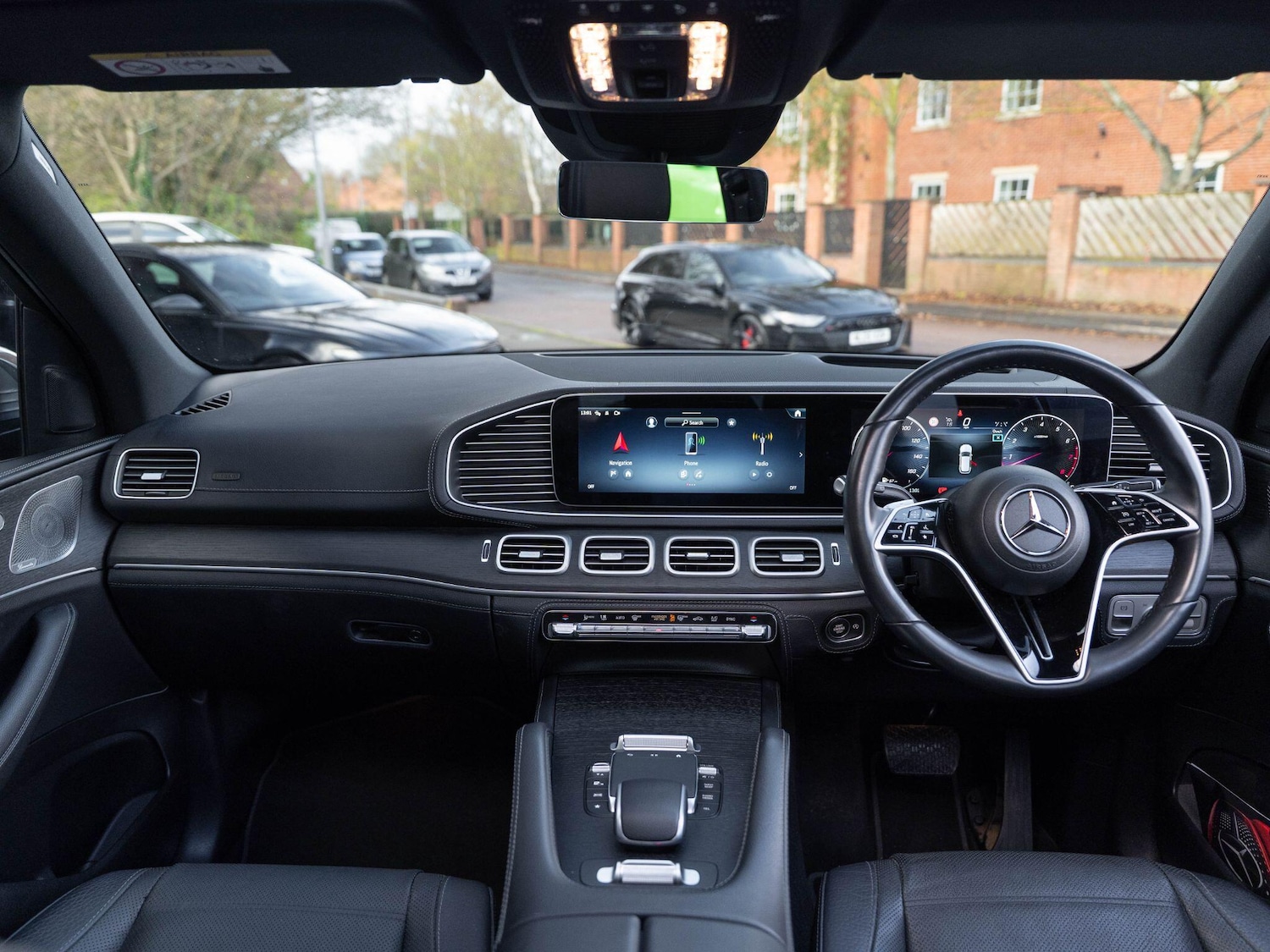 Used Mercedes-Benz GLE 2023 for sale - 76659383: Photo 35