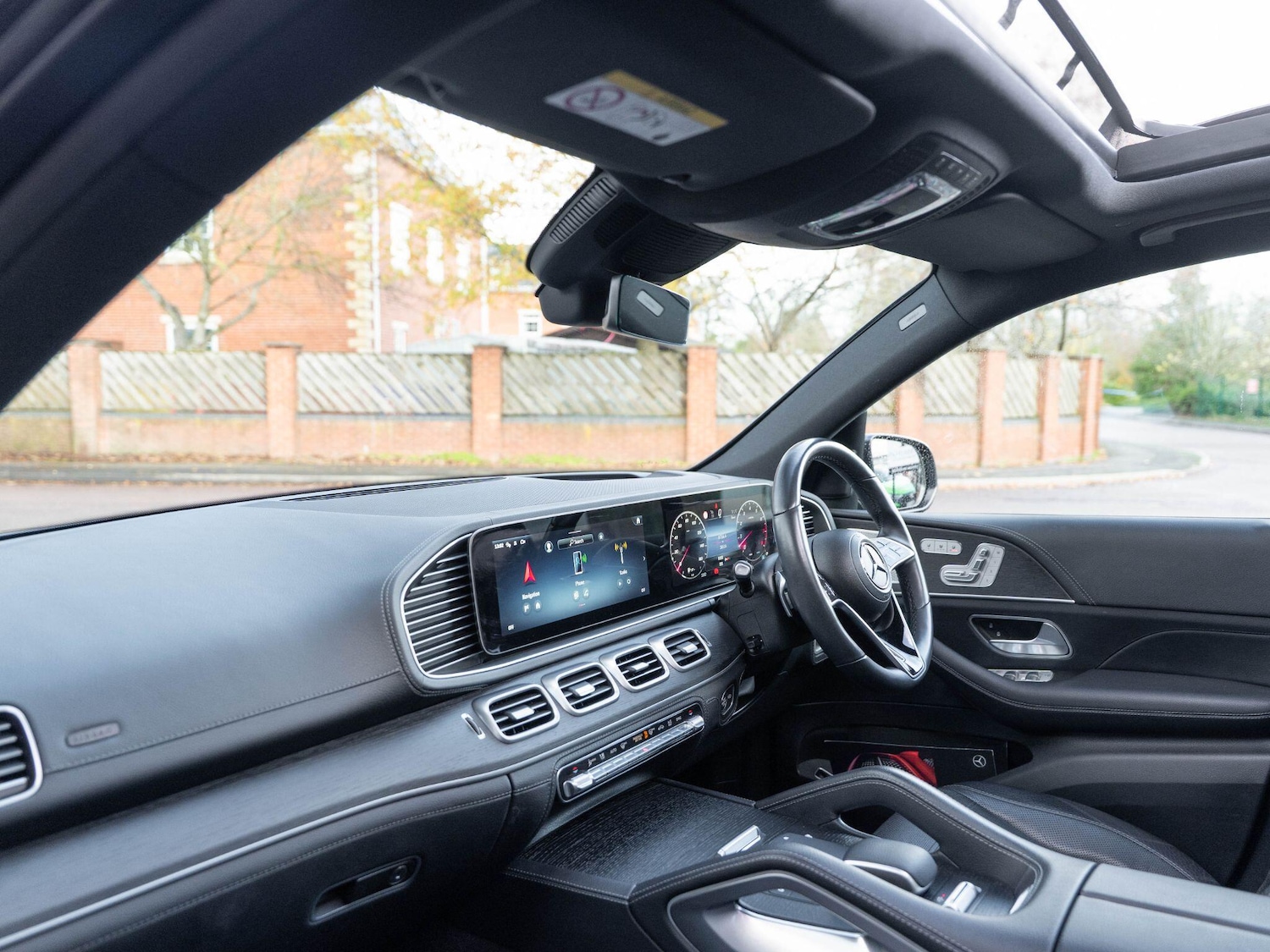 Used Mercedes-Benz GLE 2023 for sale - 76659383: Photo 37