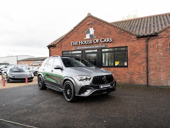 Used Mercedes-Benz GLE 2023 for sale - 76659383: Photo