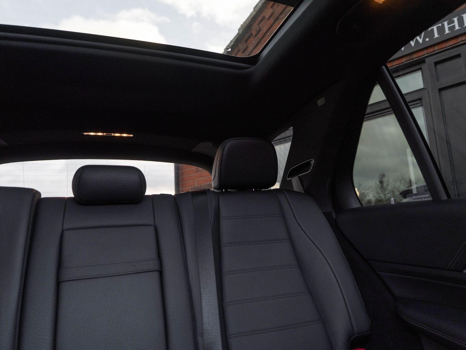 Used Mercedes-Benz GLE 2023 for sale - 76659383: Photo 40