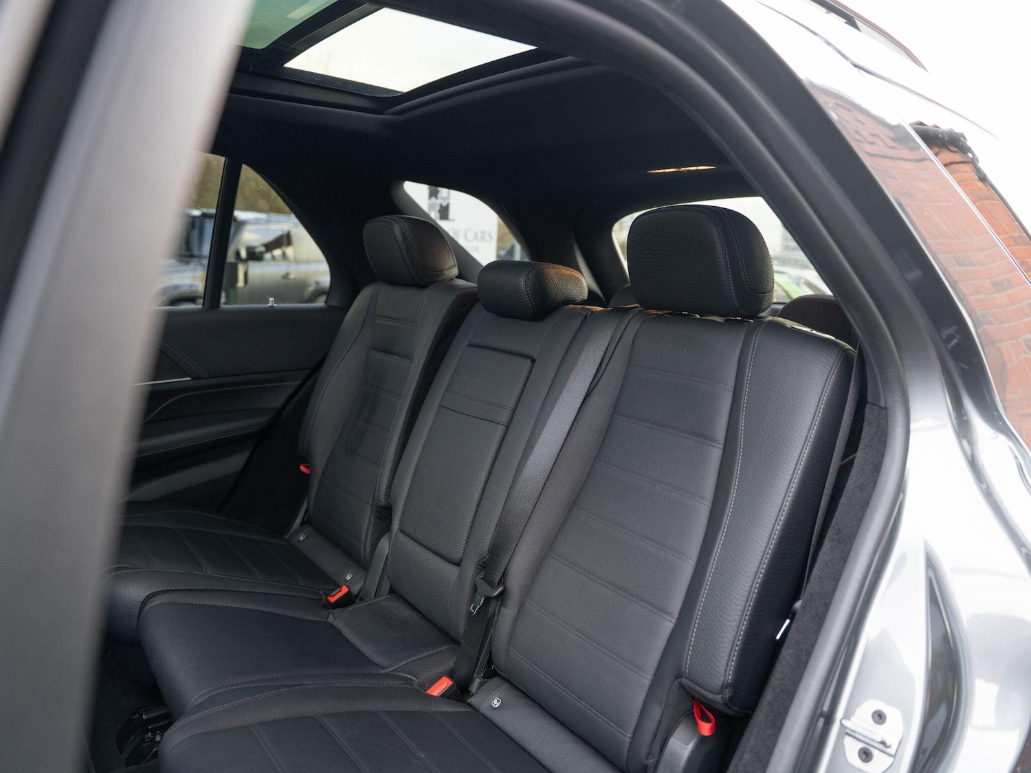 Used Mercedes-Benz GLE 2023 for sale - 76659383: Photo 42