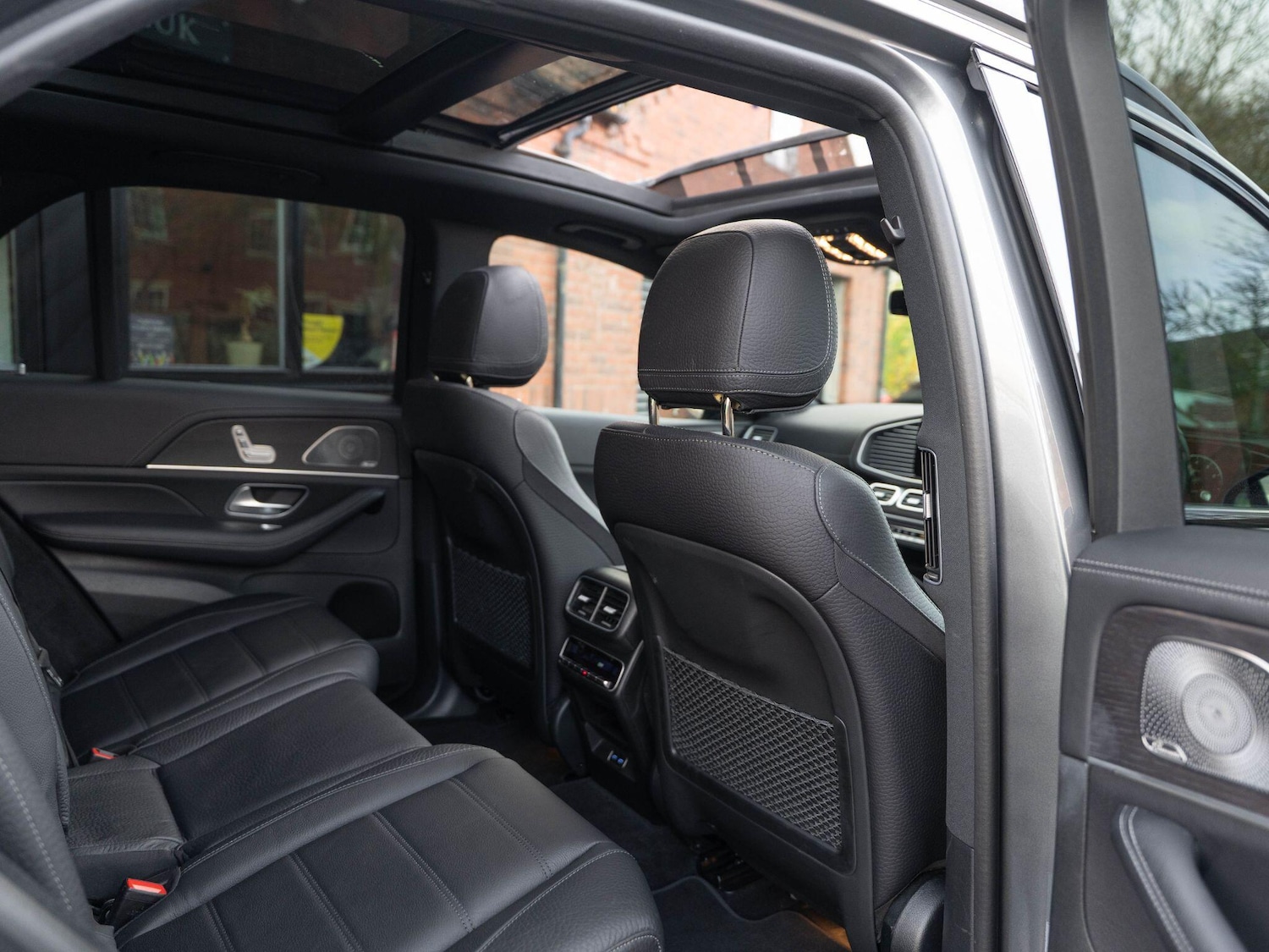 Used Mercedes-Benz GLE 2023 for sale - 76659383: Photo 43