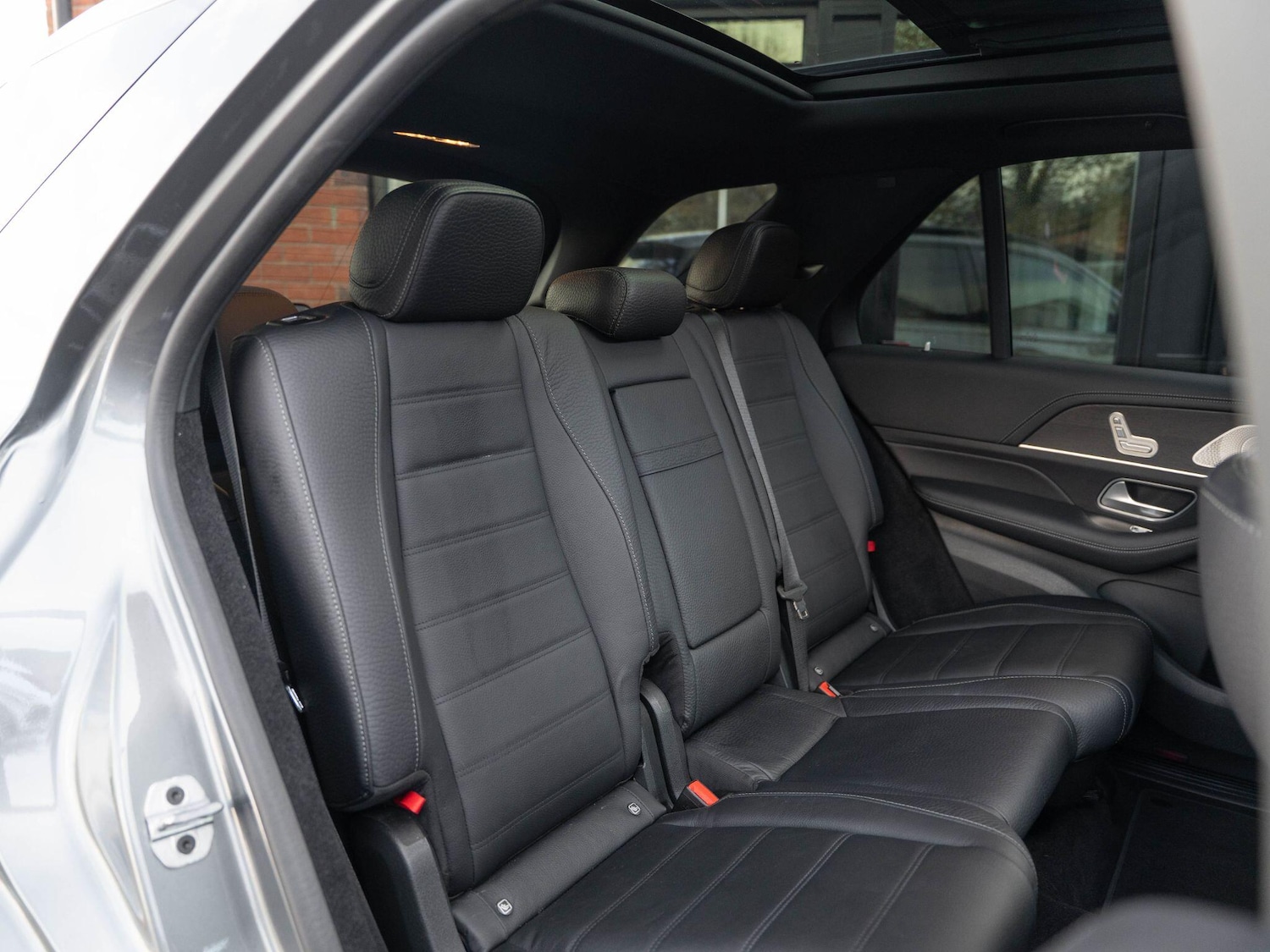 Used Mercedes-Benz GLE 2023 for sale - 76659383: Photo 44