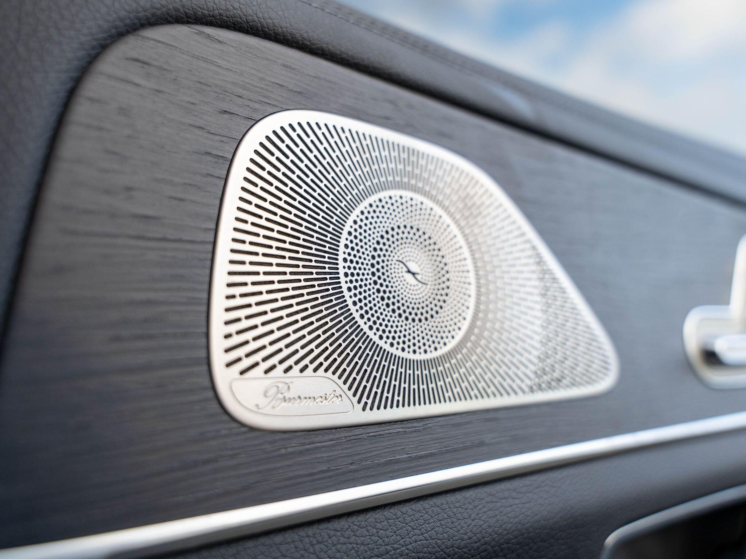 Used Mercedes-Benz GLE 2023 for sale - 76659383: Photo 45