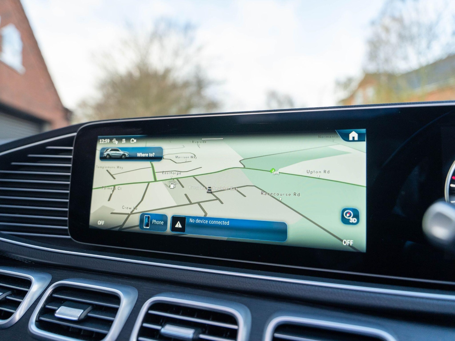 Used Mercedes-Benz GLE 2023 for sale - 76659383: Photo 47