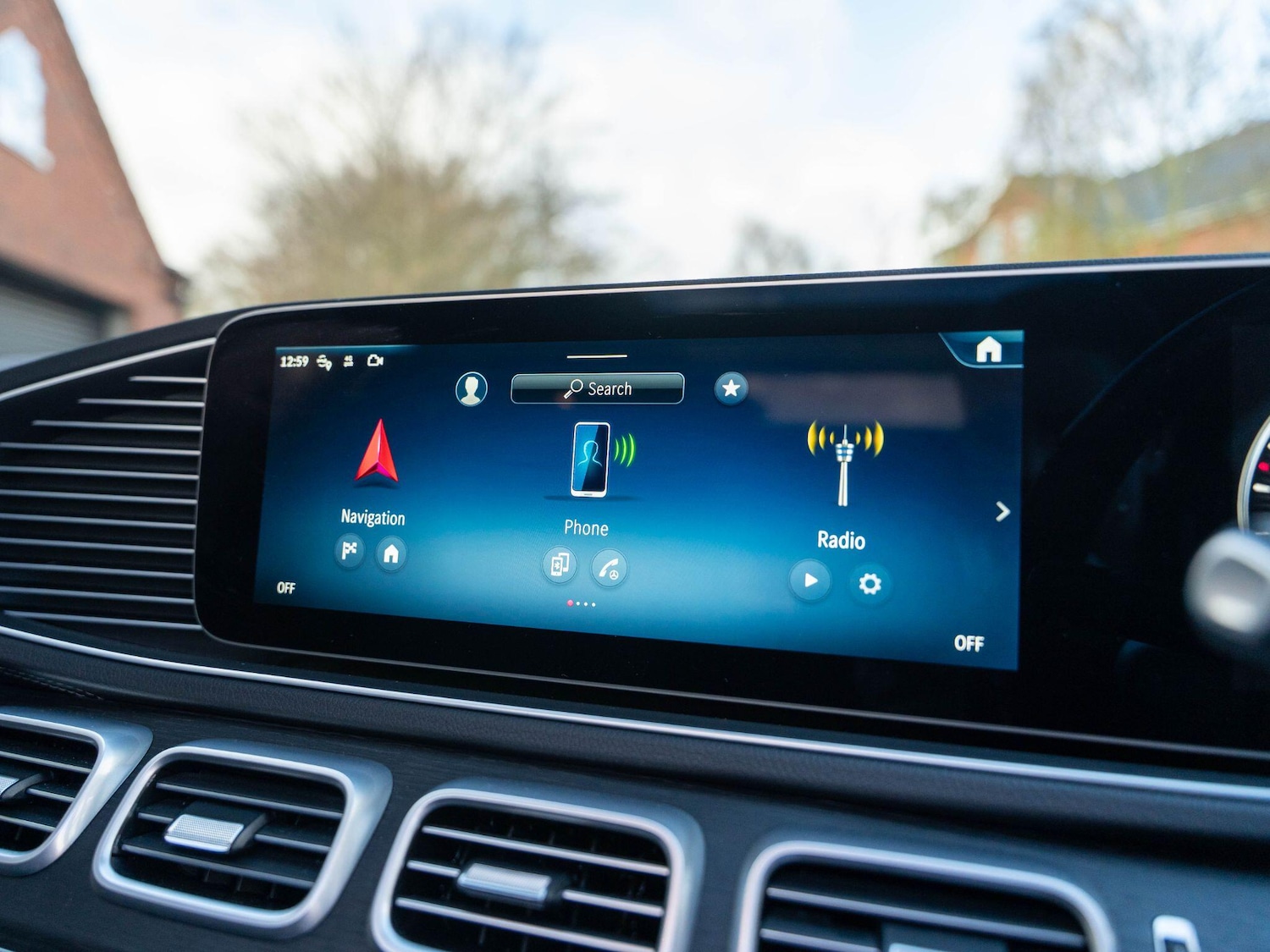 Used Mercedes-Benz GLE 2023 for sale - 76659383: Photo 48