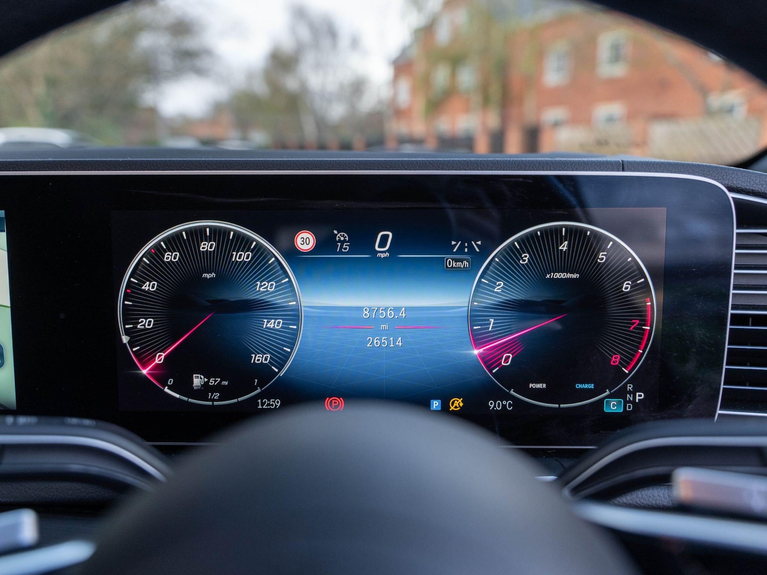 Used Mercedes-Benz GLE 2023 for sale - 76659383: Photo 49