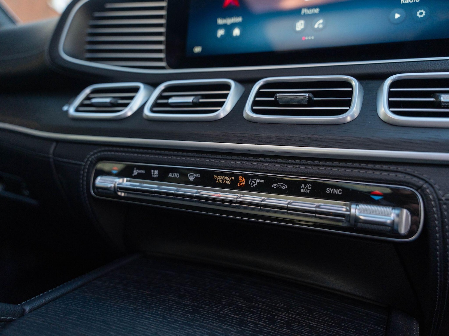 Used Mercedes-Benz GLE 2023 for sale - 76659383: Photo 50