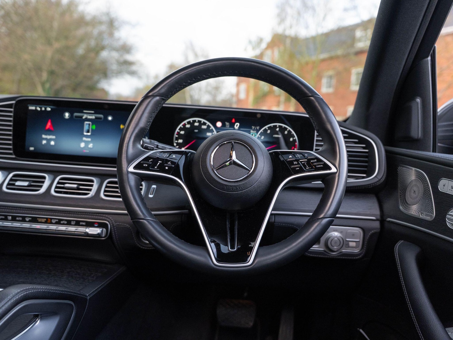 Used Mercedes-Benz GLE 2023 for sale - 76659383: Photo 51