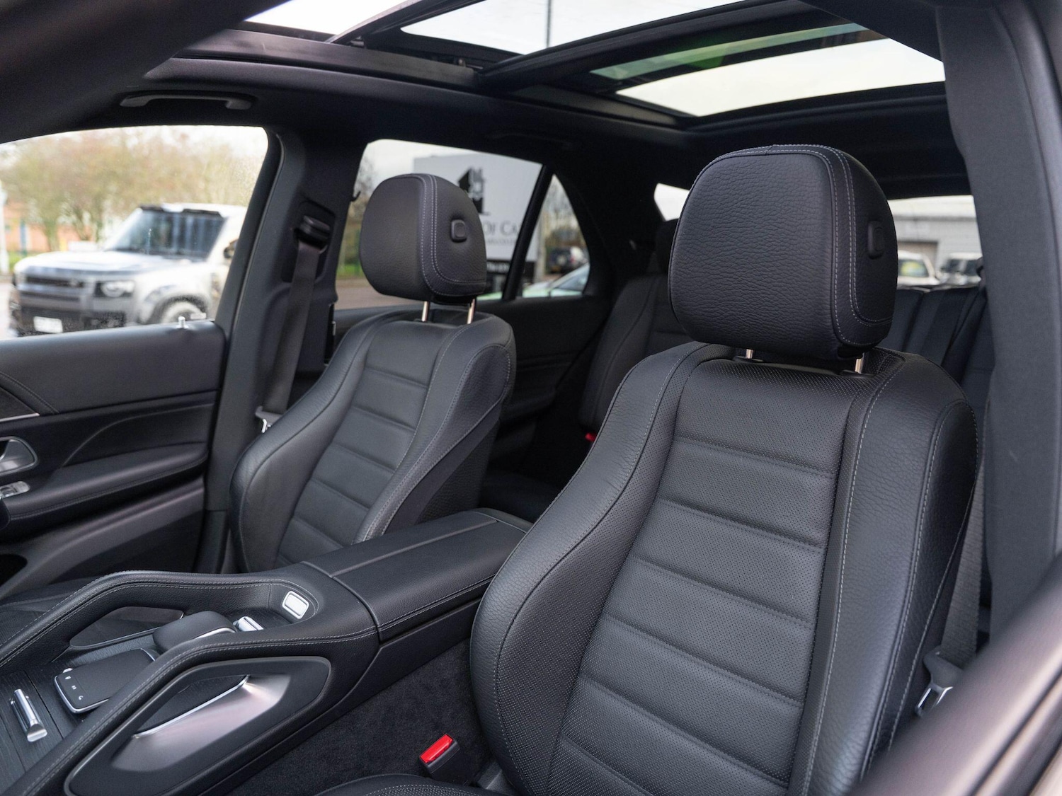 Used Mercedes-Benz GLE 2023 for sale - 76659383: Photo 52