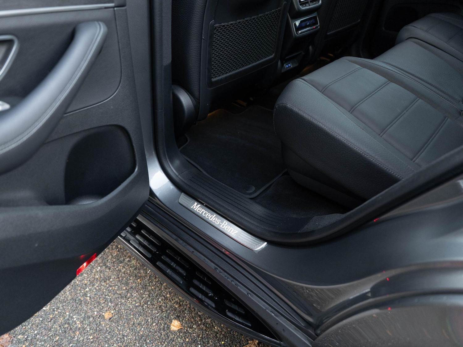 Used Mercedes-Benz GLE 2023 for sale - 76659383: Photo 55