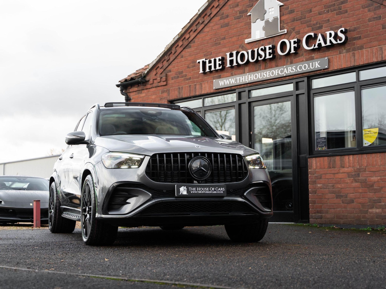 Used Mercedes-Benz GLE 2023 for sale - 76659383: Photo 7