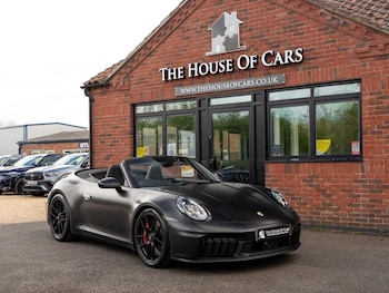 Used Porsche 911 2026 for sale - 78783524: Photo