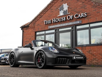 Used Porsche 911 2026 for sale - 78783524: Photo