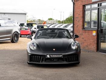 Used Porsche 911 2026 for sale - 78783524: Photo