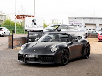Used Porsche 911 2026 for sale - 78783524: Photo