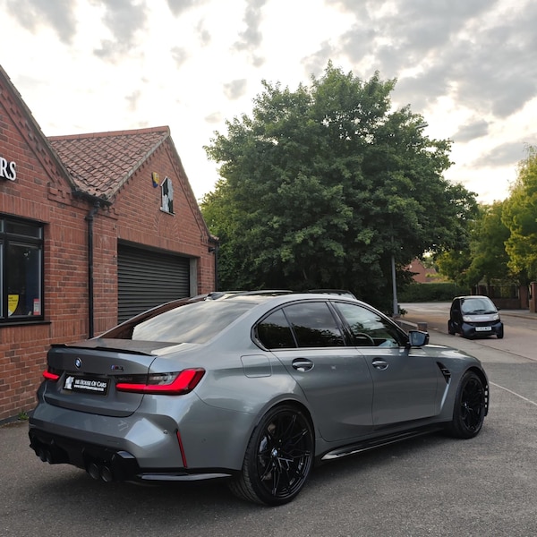Used BMW M3 2024 for sale - 75186229: Photo 14