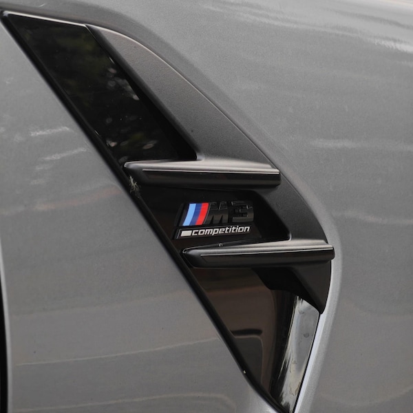 Used BMW M3 2024 for sale - 75186229: Photo 15