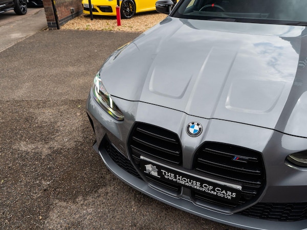 Used BMW M3 2024 for sale - 75186229: Photo 17
