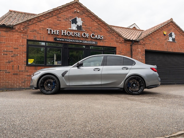Used BMW M3 2024 for sale - 75186229: Photo 26