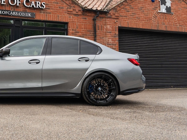 Used BMW M3 2024 for sale - 75186229: Photo 28
