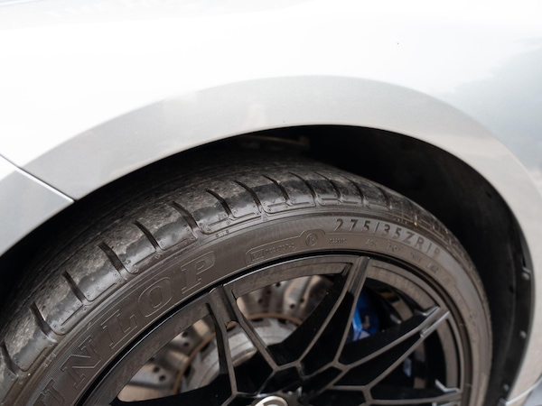Used BMW M3 2024 for sale - 75186229: Photo 37