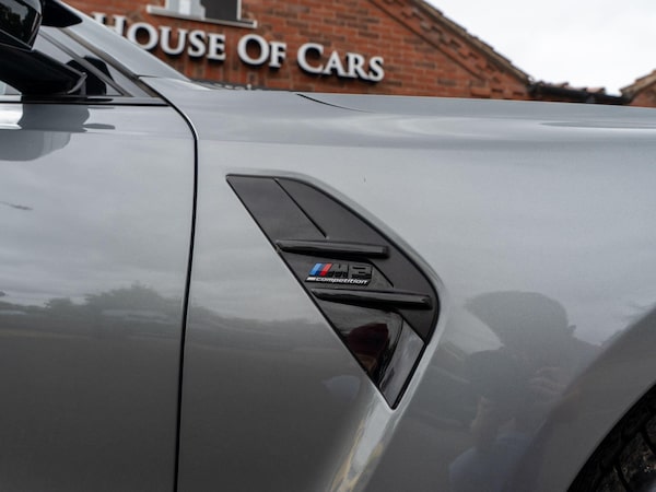 Used BMW M3 2024 for sale - 75186229: Photo 41
