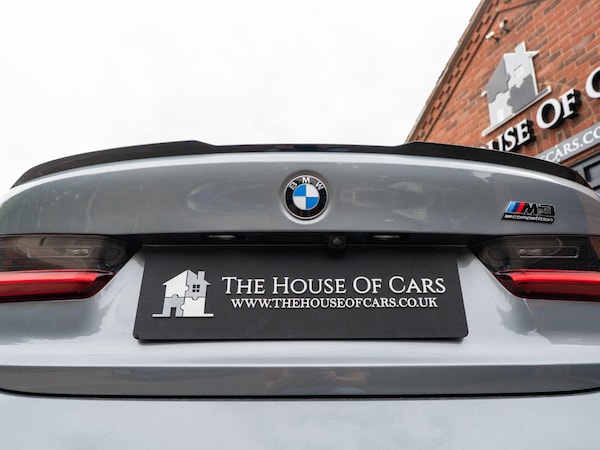 Used BMW M3 2024 for sale - 75186229: Photo 42
