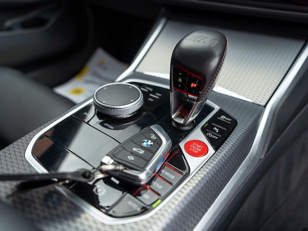 Used BMW M3 2024 for sale - 75186229: Photo 46