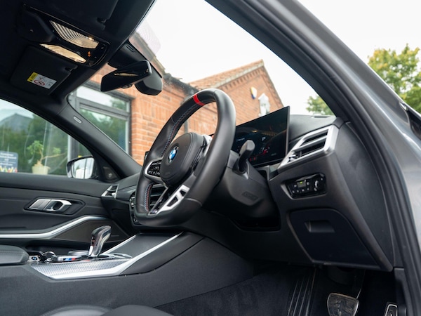 Used BMW M3 2024 for sale - 75186229: Photo 49