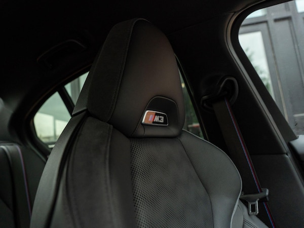 Used BMW M3 2024 for sale - 75186229: Photo 50
