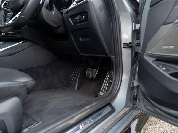 Used BMW M3 2024 for sale - 75186229: Photo 51